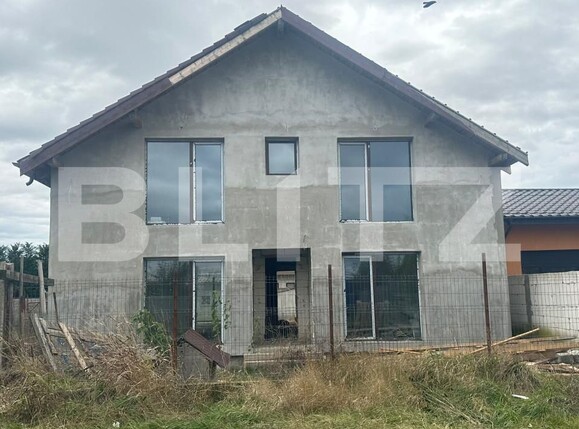 Casa de vânzare 4 camere Sacalaz - 157980CV | BLITZ Timișoara | Poza3