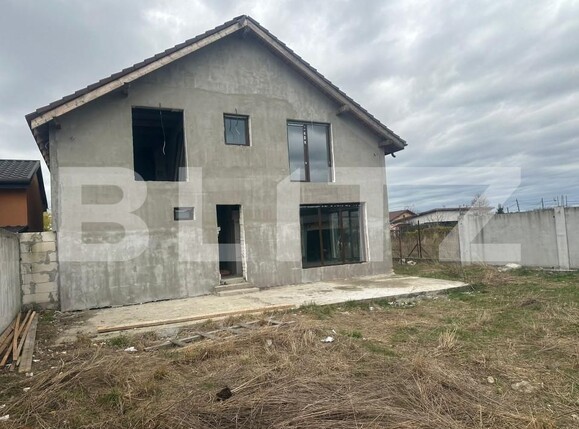 Casa de vânzare 4 camere Sacalaz - 157980CV | BLITZ Timișoara | Poza2