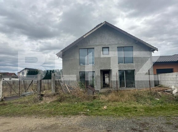 Casa de vânzare 4 camere Sacalaz - 157980CV | BLITZ Timișoara | Poza4