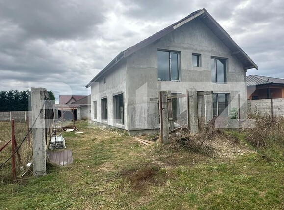 Casa de vânzare 4 camere Sacalaz - 157980CV | BLITZ Timișoara | Poza5