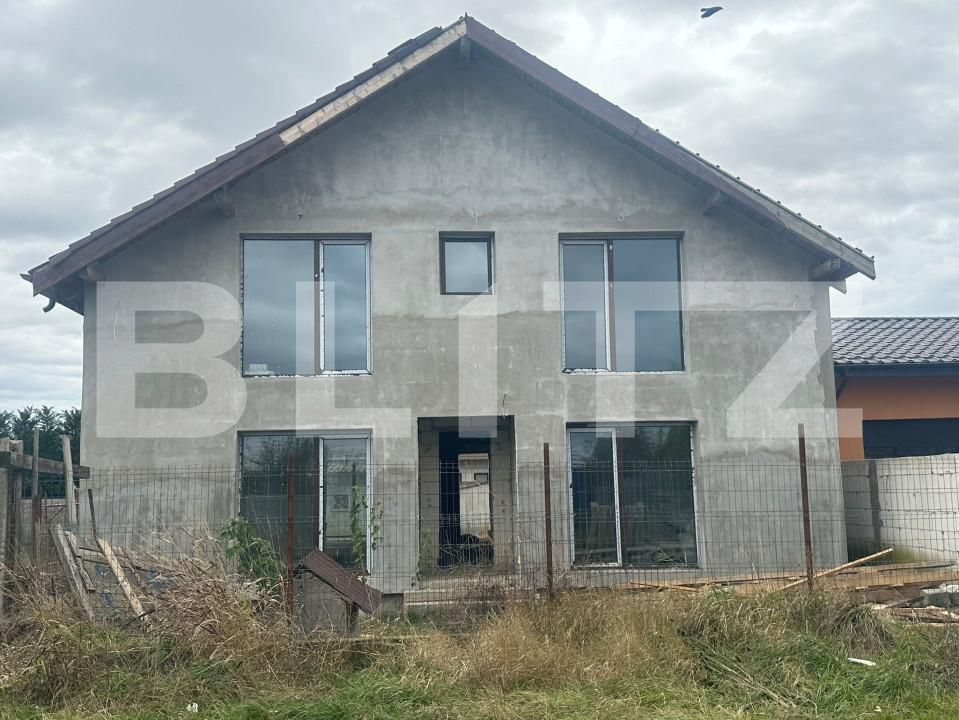 Casa de vânzare 4 camere Sacalaz - 157980CV | BLITZ Timișoara | Poza3