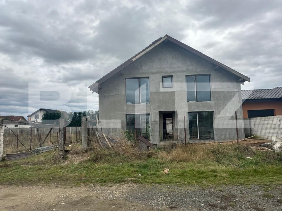 Casa de vânzare 4 camere Sacalaz - 157980CV | BLITZ Timișoara | Poza4