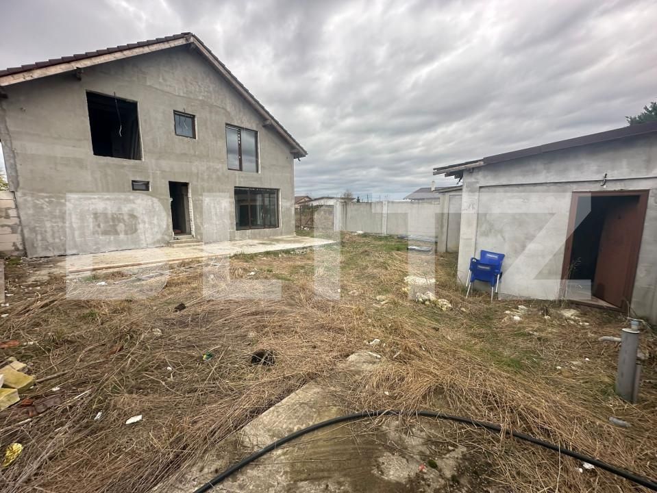 Casa de vânzare 4 camere Sacalaz - 157980CV | BLITZ Timișoara | Poza7