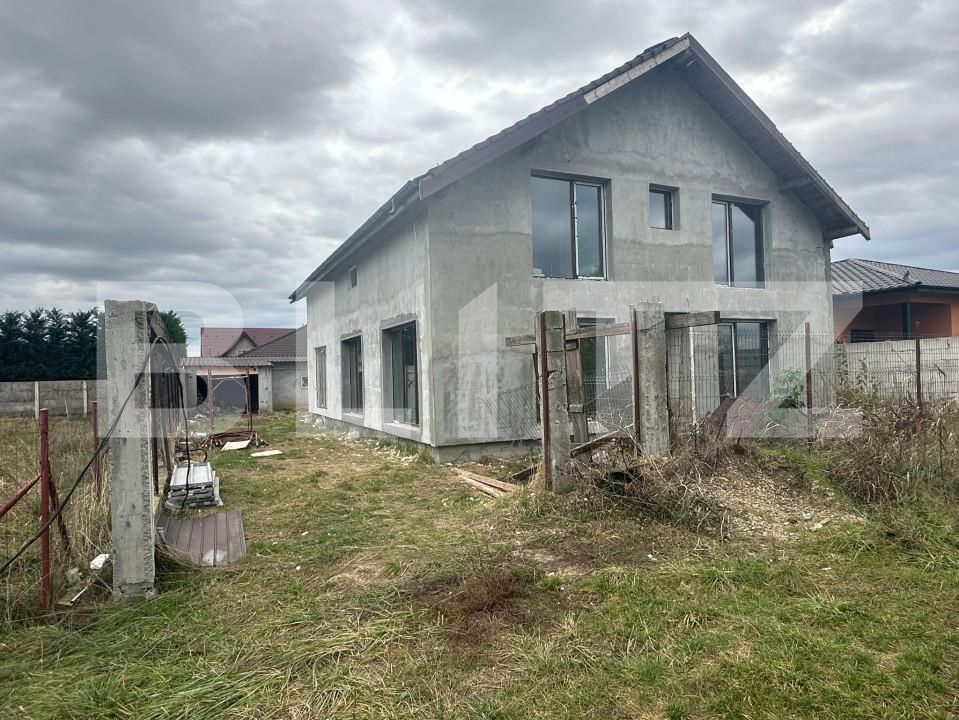 Casa de vânzare 4 camere Sacalaz - 157980CV | BLITZ Timișoara | Poza5