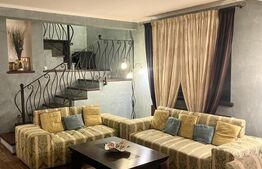 Vila superba 4 cam INDIVIDUALA, in still italian, central Giarmata Vii