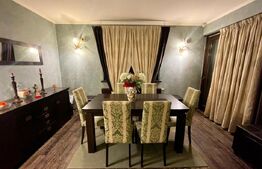 Vila superba 4 cam INDIVIDUALA, in still italian, central Giarmata Vii