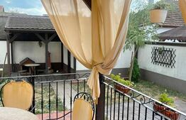 Vila superba 4 cam INDIVIDUALA, in still italian, central Giarmata Vii