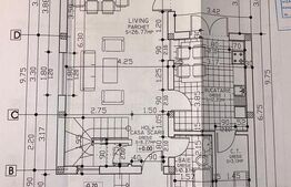 Vila superba 4 cam INDIVIDUALA, in still italian, central Giarmata Vii