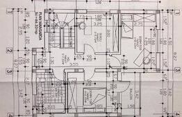 Vila superba 4 cam INDIVIDUALA, in still italian, central Giarmata Vii