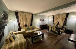 Vila superba 4 cam INDIVIDUALA, in still italian, central Giarmata Vii