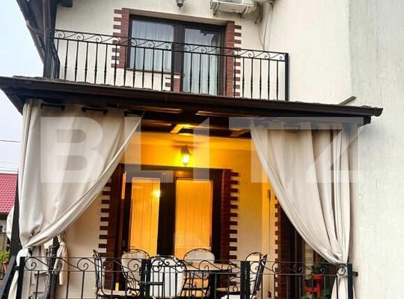 Casa de vânzare 4 camere Giarmata-Vii - 157986CV | BLITZ Timișoara | Poza1