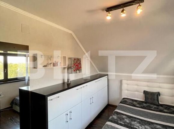 Casa de vânzare 4 camere Giarmata-Vii - 157986CV | BLITZ Timișoara | Poza18