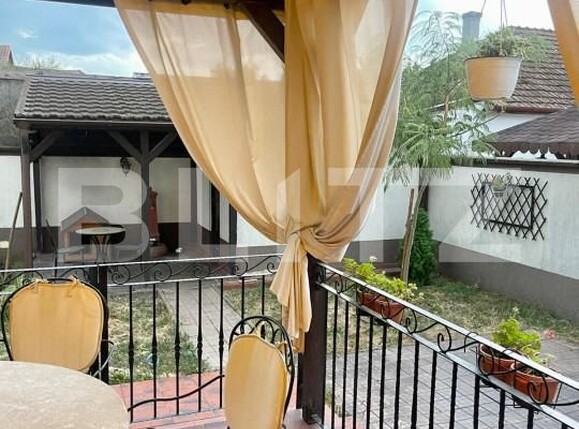 Casa de vânzare 4 camere Giarmata-Vii - 157986CV | BLITZ Timișoara | Poza5