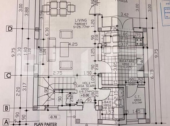 Casa de vânzare 4 camere Giarmata-Vii - 157986CV | BLITZ Timișoara | Poza21