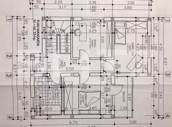 Casa de vânzare 4 camere Giarmata-Vii - 157986CV | BLITZ Timișoara | Poza20