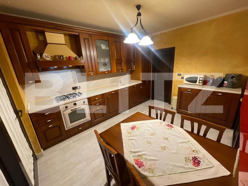 Casa de vânzare 4 camere Giarmata-Vii - 157986CV | BLITZ Timișoara | Poza8