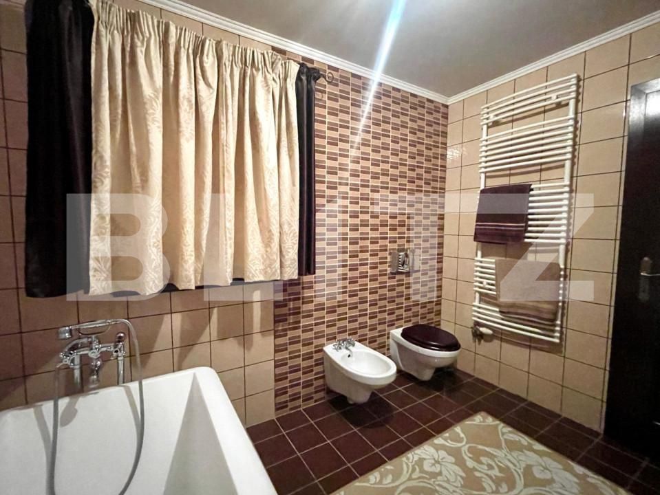 Casa de vânzare 4 camere Giarmata-Vii - 157986CV | BLITZ Timișoara | Poza13