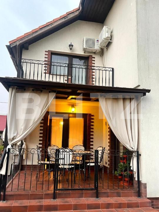 Casa de vânzare 4 camere Giarmata-Vii - 157986CV | BLITZ Timișoara | Poza1