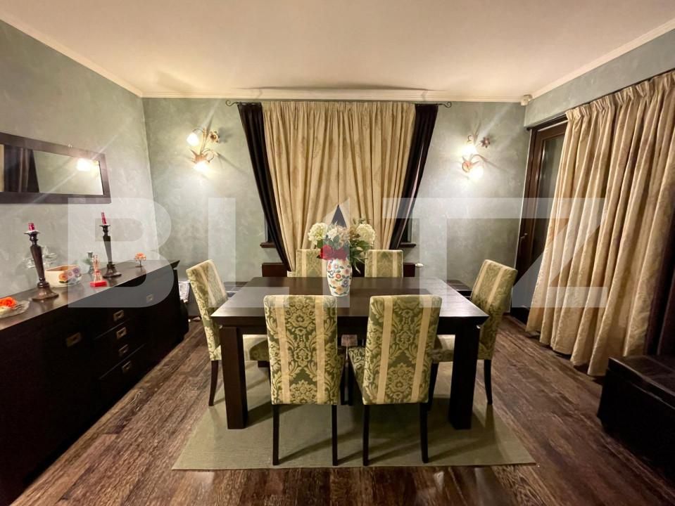 Casa de vânzare 4 camere Giarmata-Vii - 157986CV | BLITZ Timișoara | Poza2