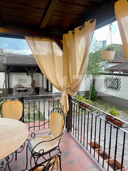 Casa de vânzare 4 camere Giarmata-Vii - 157986CV | BLITZ Timișoara | Poza5