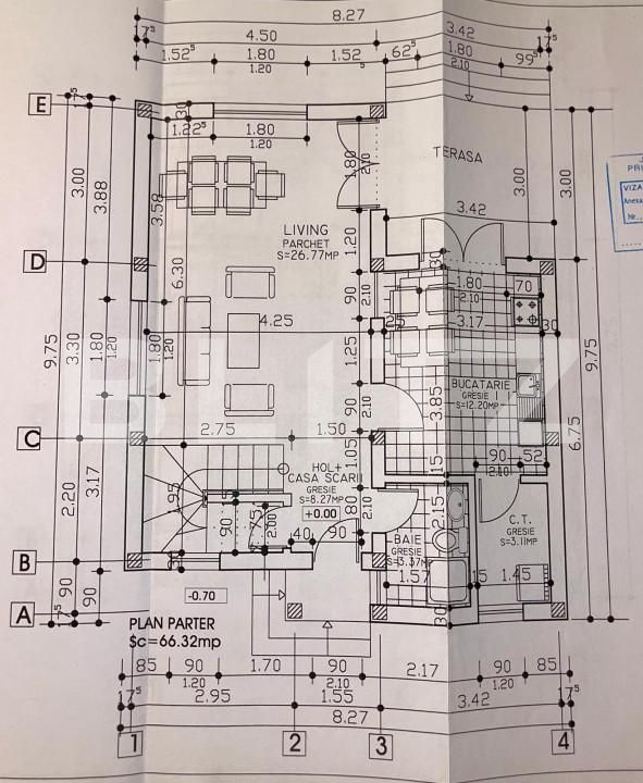 Casa de vânzare 4 camere Giarmata-Vii - 157986CV | BLITZ Timișoara | Poza21