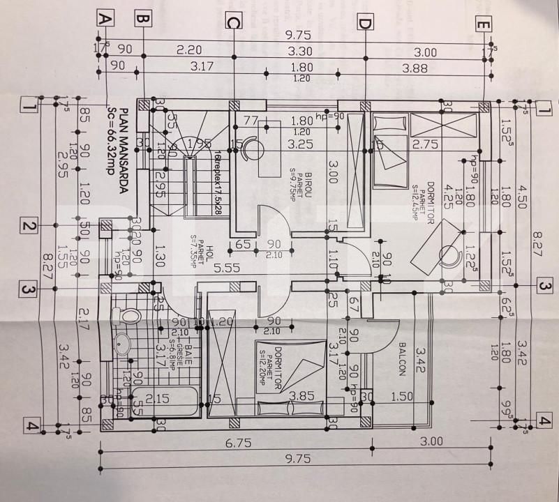 Casa de vânzare 4 camere Giarmata-Vii - 157986CV | BLITZ Timișoara | Poza20