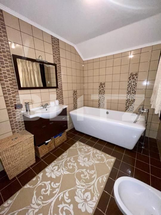 Casa de vânzare 4 camere Giarmata-Vii - 157986CV | BLITZ Timișoara | Poza9