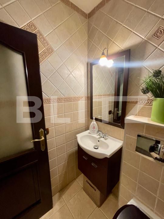 Casa de vânzare 4 camere Giarmata-Vii - 157986CV | BLITZ Timișoara | Poza10