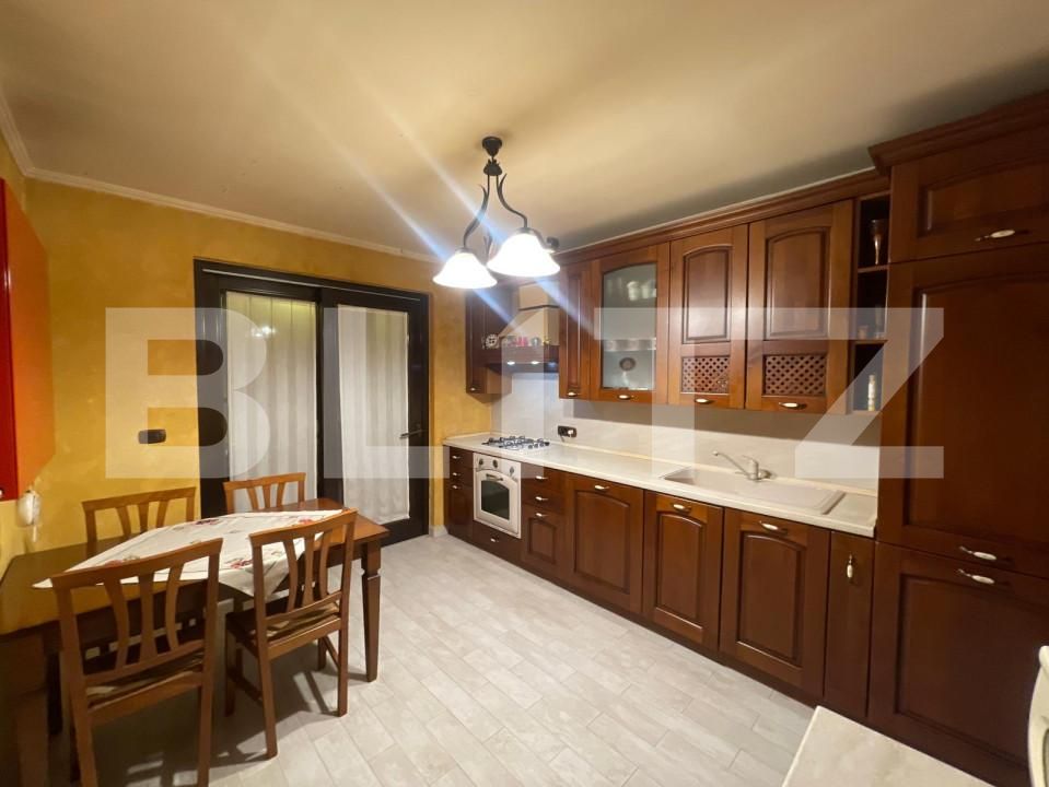 Casa de vânzare 4 camere Giarmata-Vii - 157986CV | BLITZ Timișoara | Poza7