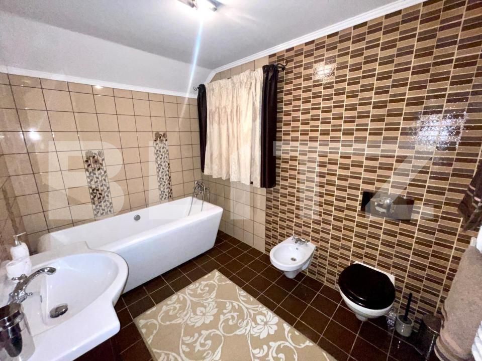 Casa de vânzare 4 camere Giarmata-Vii - 157986CV | BLITZ Timișoara | Poza12