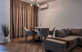 Apartament 2 camere, zona Iulius Mall