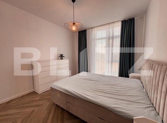 Apartament de închiriat 2 camere Circumvalatiunii - 157987AI | BLITZ Timișoara | Poza5