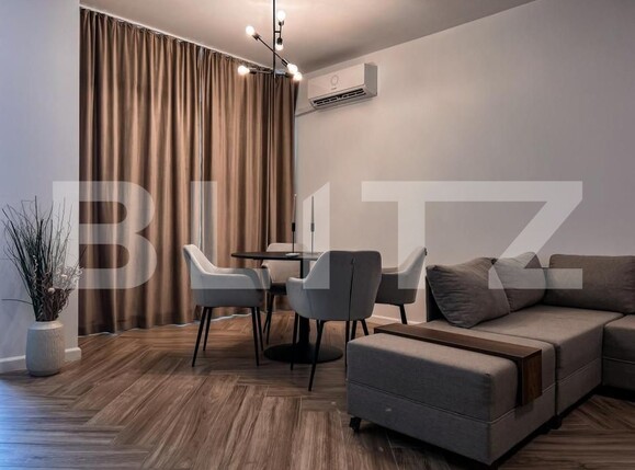 Apartament de închiriat 2 camere Circumvalatiunii - 157987AI | BLITZ Timișoara | Poza1
