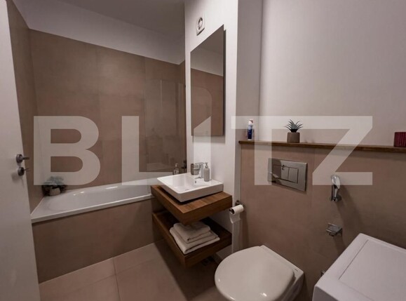 Apartament de închiriat 2 camere Circumvalatiunii - 157987AI | BLITZ Timișoara | Poza8