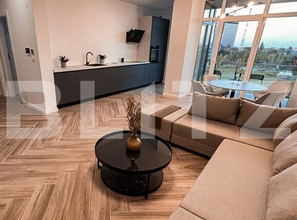 Apartament de închiriat 2 camere Circumvalatiunii - 157987AI | BLITZ Timișoara | Poza4