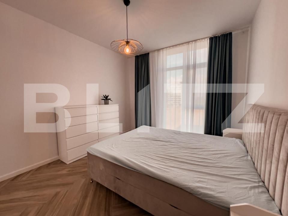 Apartament de închiriat 2 camere Circumvalatiunii - 157987AI | BLITZ Timișoara | Poza5
