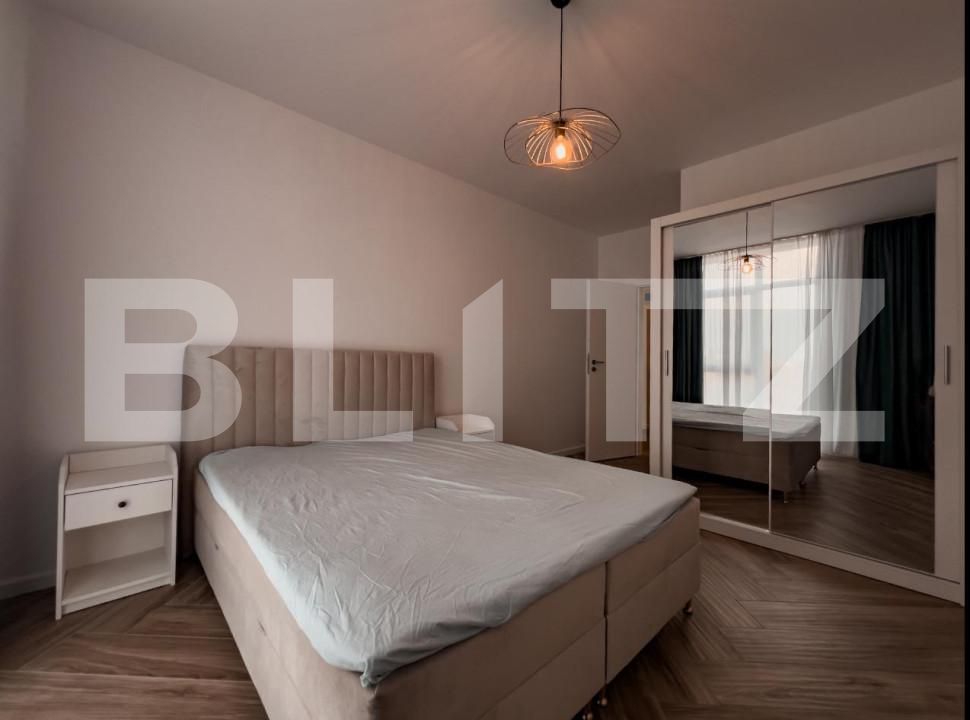 Apartament de închiriat 2 camere Circumvalatiunii - 157987AI | BLITZ Timișoara | Poza6