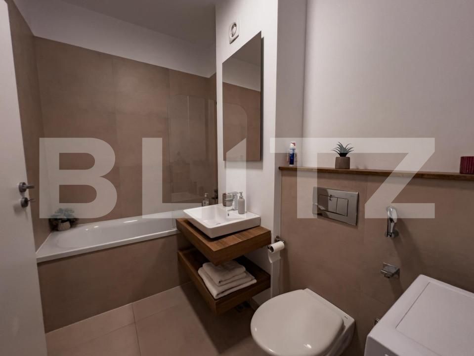 Apartament de închiriat 2 camere Circumvalatiunii - 157987AI | BLITZ Timișoara | Poza8