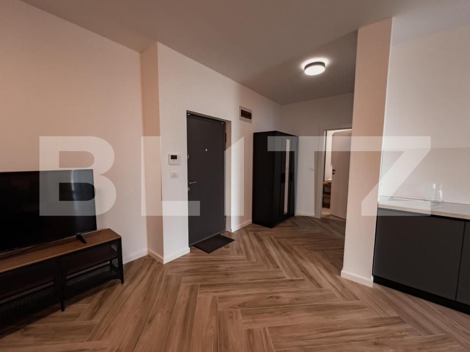Apartament de închiriat 2 camere Circumvalatiunii - 157987AI | BLITZ Timișoara | Poza9