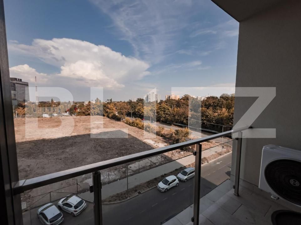 Apartament de închiriat 2 camere Circumvalatiunii - 157987AI | BLITZ Timișoara | Poza7