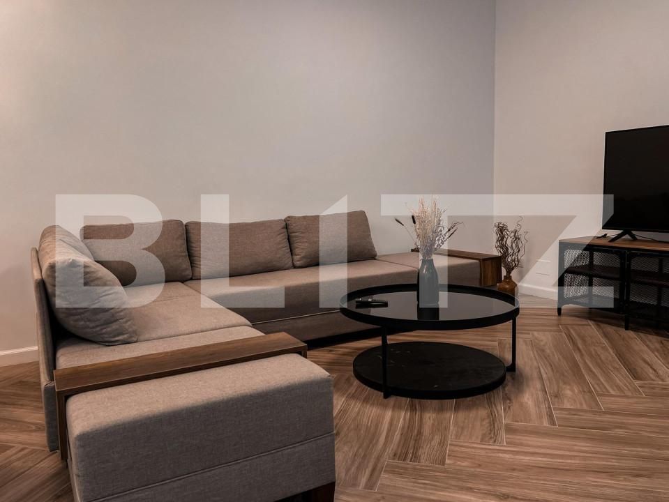 Apartament de închiriat 2 camere Circumvalatiunii - 157987AI | BLITZ Timișoara | Poza2