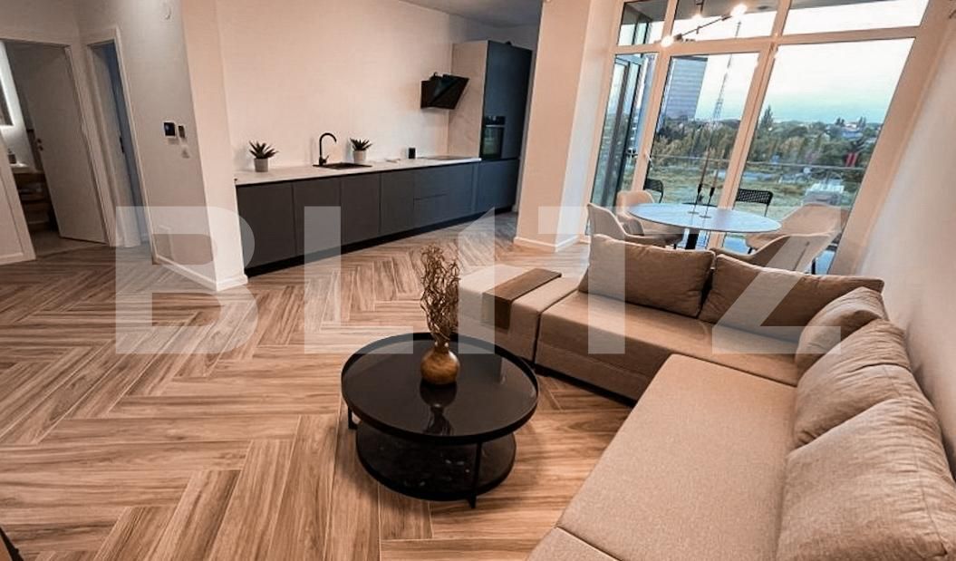 Apartament de închiriat 2 camere Circumvalatiunii - 157987AI | BLITZ Timișoara | Poza4