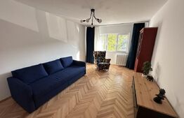 Apartament pet-friendly, prima inchiriere, zona Soarelui