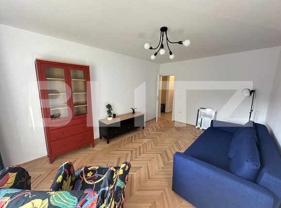 Apartament de închiriat 2 camere Soarelui - 157988AI | BLITZ Timișoara | Poza2