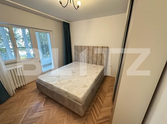 Apartament de închiriat 2 camere Soarelui - 157988AI | BLITZ Timișoara | Poza4