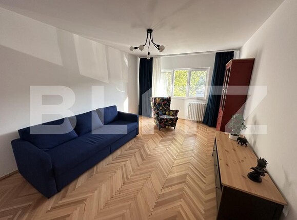 Apartament de închiriat 2 camere Soarelui - 157988AI | BLITZ Timișoara | Poza1