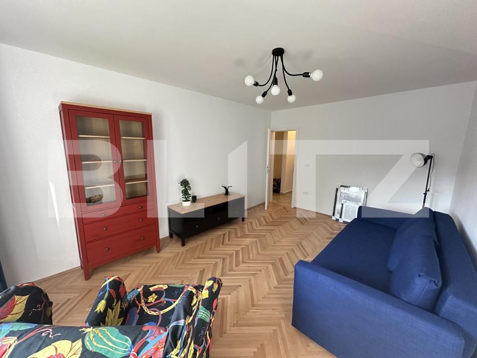 Apartament de închiriat 2 camere Soarelui - 157988AI | BLITZ Timișoara | Poza2