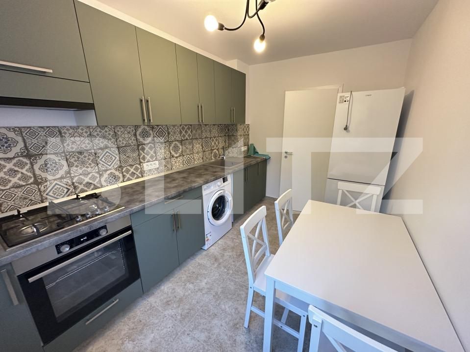 Apartament de închiriat 2 camere Soarelui - 157988AI | BLITZ Timișoara | Poza3