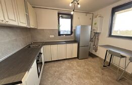 Apartament pe 2 niveluri, 61 mp, balcon, zona Ciarda Rosie
