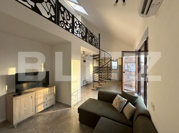 Apartament de vânzare 2 camere Ciarda Rosie - 157999AV | BLITZ Timișoara | Poza1